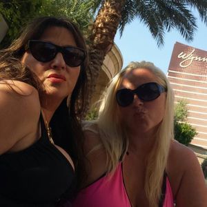 Meet your Posher, Sandy