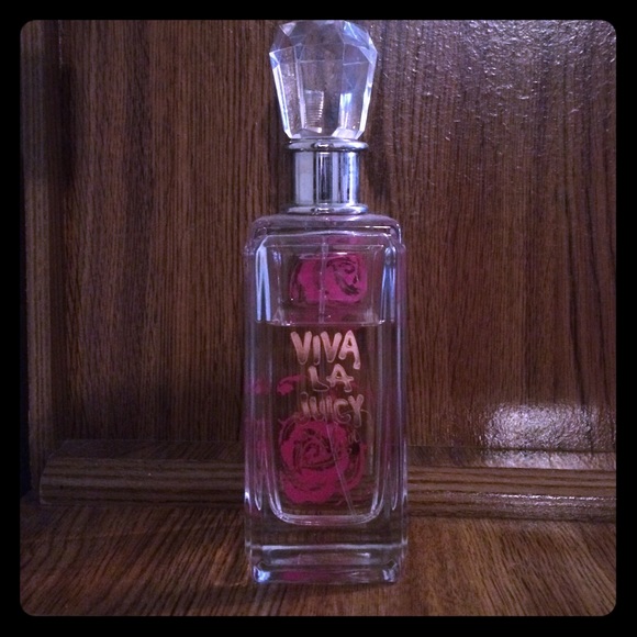Other - Viva la Juicy La Fleur