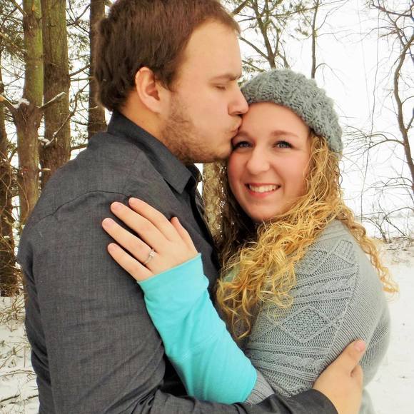 Meet your Posher, Megan - Picture 1 of 1