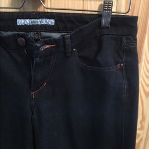 Joes Jeans cigarette jeans