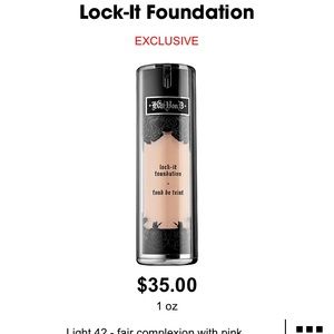 Kat Von D Foundation