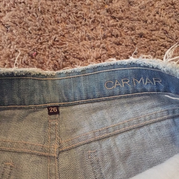 LF carmar lace shorts!! - Picture 2 of 3