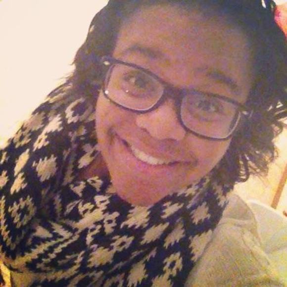 Meet your Posher, Kiki