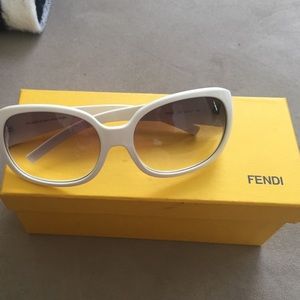 Fendi sunglasses