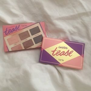 Tarte tartelette tease palette
