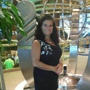 Meet your Posher, Patricia