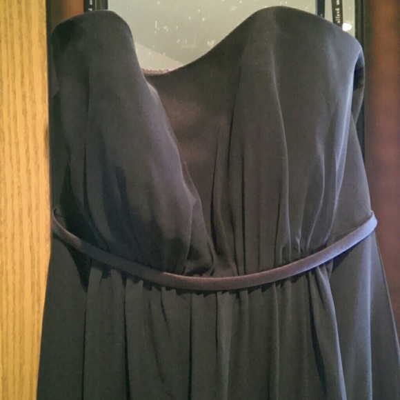 Prom dress/bridesmaid dress