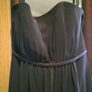 Prom dress/bridesmaid dress