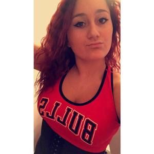 Meet your Posher, Daniela