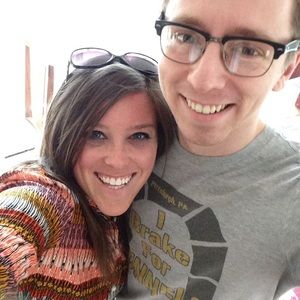 Meet your Posher, Molly