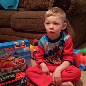 Meet your Posher, Sharlene