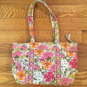 Gently used Vera Bradley bag