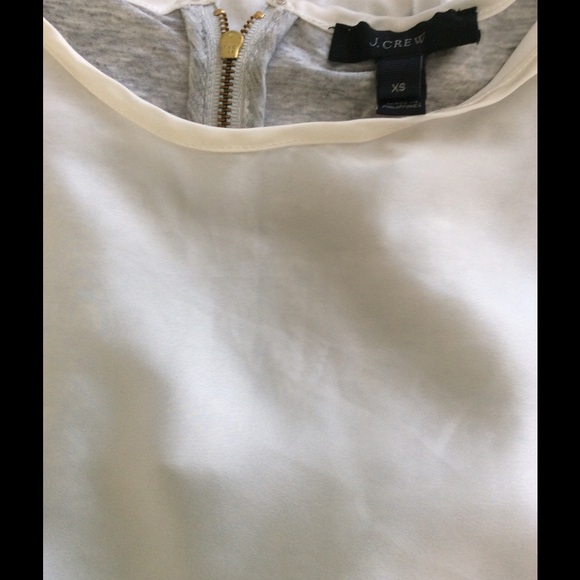 JCrew tee - Picture 2 of 3