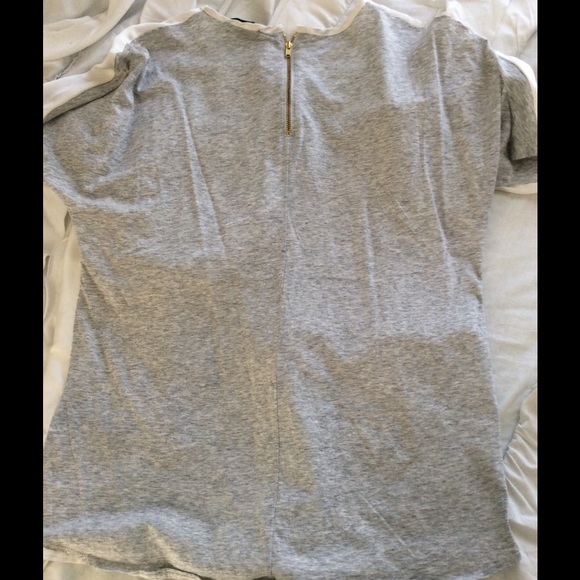 JCrew tee - Picture 3 of 3