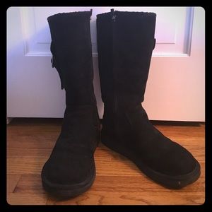 UGG Cargo Boots