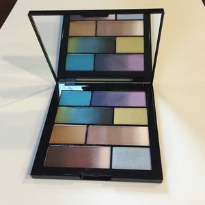 Sephora ombre obsession eye shadow pallette