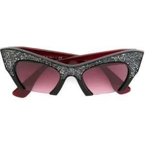 Miu Miu Cateye Rasior Sunglasses NEW WITH BOX