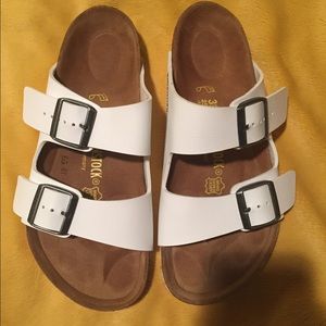 Birkenstock Sandals