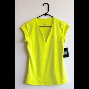 Nike Pure Dri-FIT Top