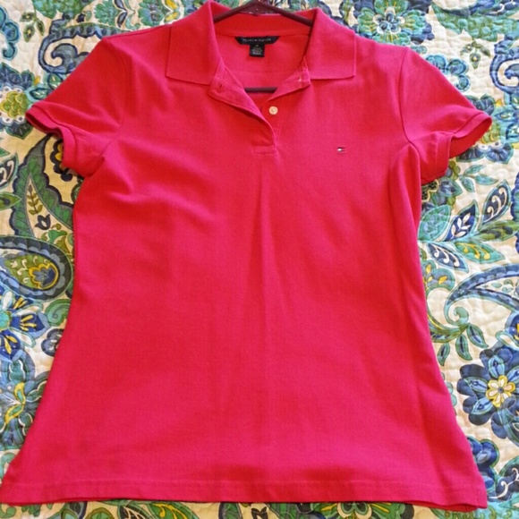 Tommy Hilfiger polo