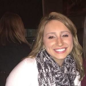 Meet your Posher, Margaret