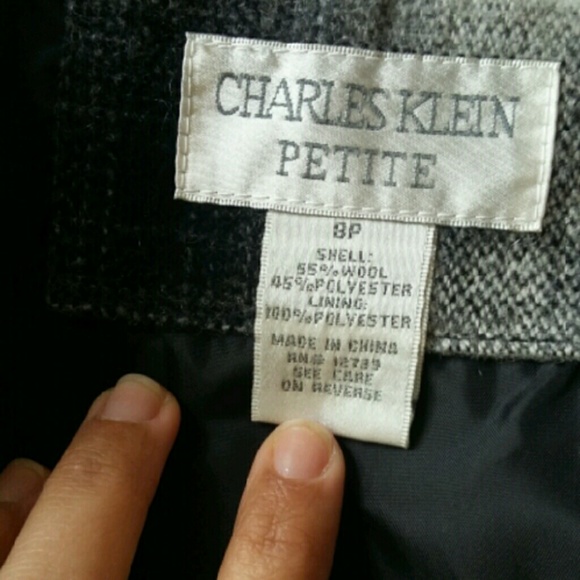 SOLD Hooded Coat - Picture 4 of 4