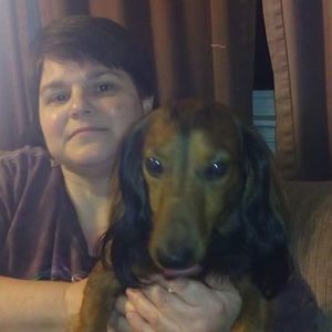 Meet your Posher, Alexandria