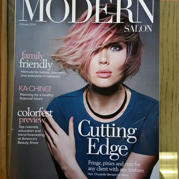 Meet your Posher, Lynn - Picture 1 of 1