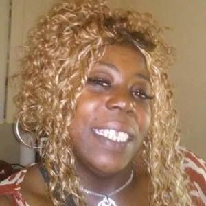 Meet your Posher, Kimberli