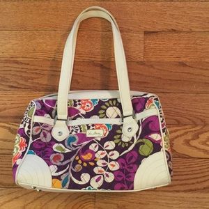 Beautiful Vera Bradley bag!!