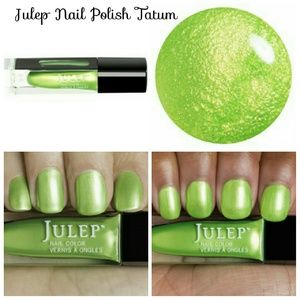 Julep Nail Polish Tatum