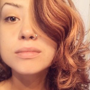 Meet your Posher, Carley