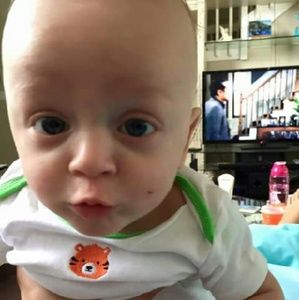 Meet your Posher, Daniela