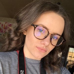 Meet your Posher, Faith