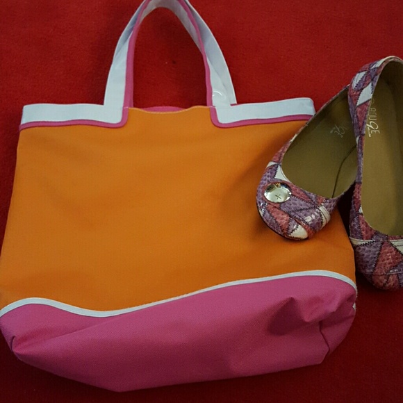 Beach time, whatever time!!!!Summer Fun Tote