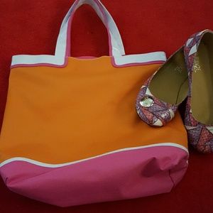 Beach time, whatever time!!!!Summer Fun Tote