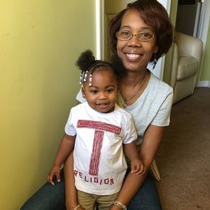 Meet your Posher, Nickie