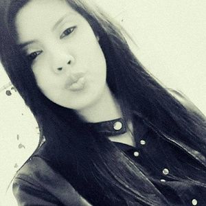 Meet your Posher, Catherine