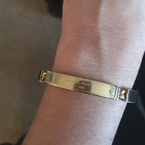 Michael Kors Bracelet