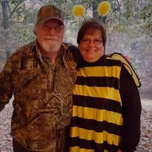 Meet your Posher, Lori