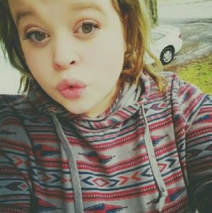 Meet your Posher, Molly