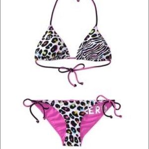 Aeropostale Bathing Suit size small!