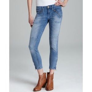 NWOT - Current/Elliott Moto Stiletto