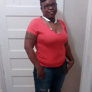 Meet your Posher, Tamika