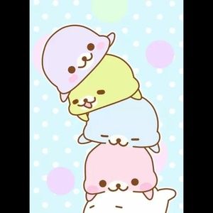 Meet your Posher, Flo