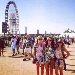 Meet your Posher, Jacklyn