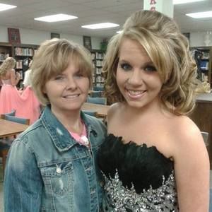 Meet your Posher, Rebecca