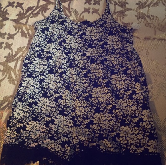 Floral Romper, super cute!!