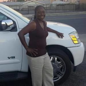 Meet your Posher, Cherice