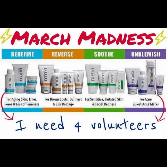 ⭐️Want to try Rodan + Fields at CONSULTANT COST?⭐️ - Picture 1 of 1